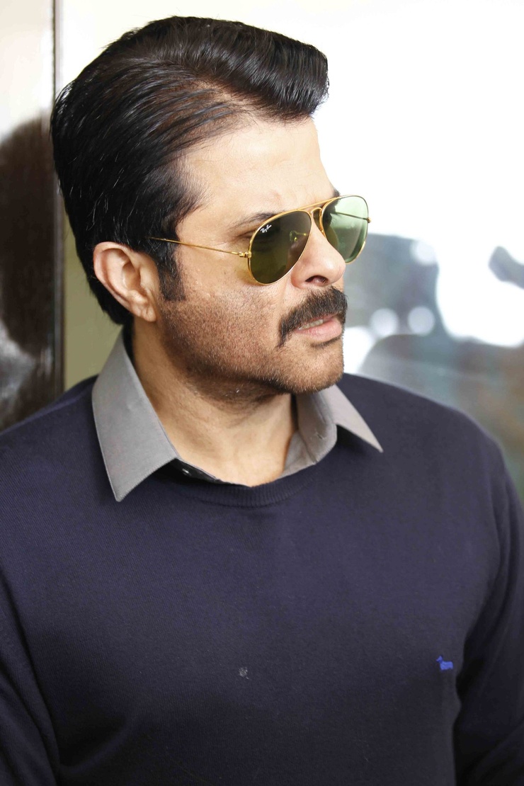 Anil Kapoor