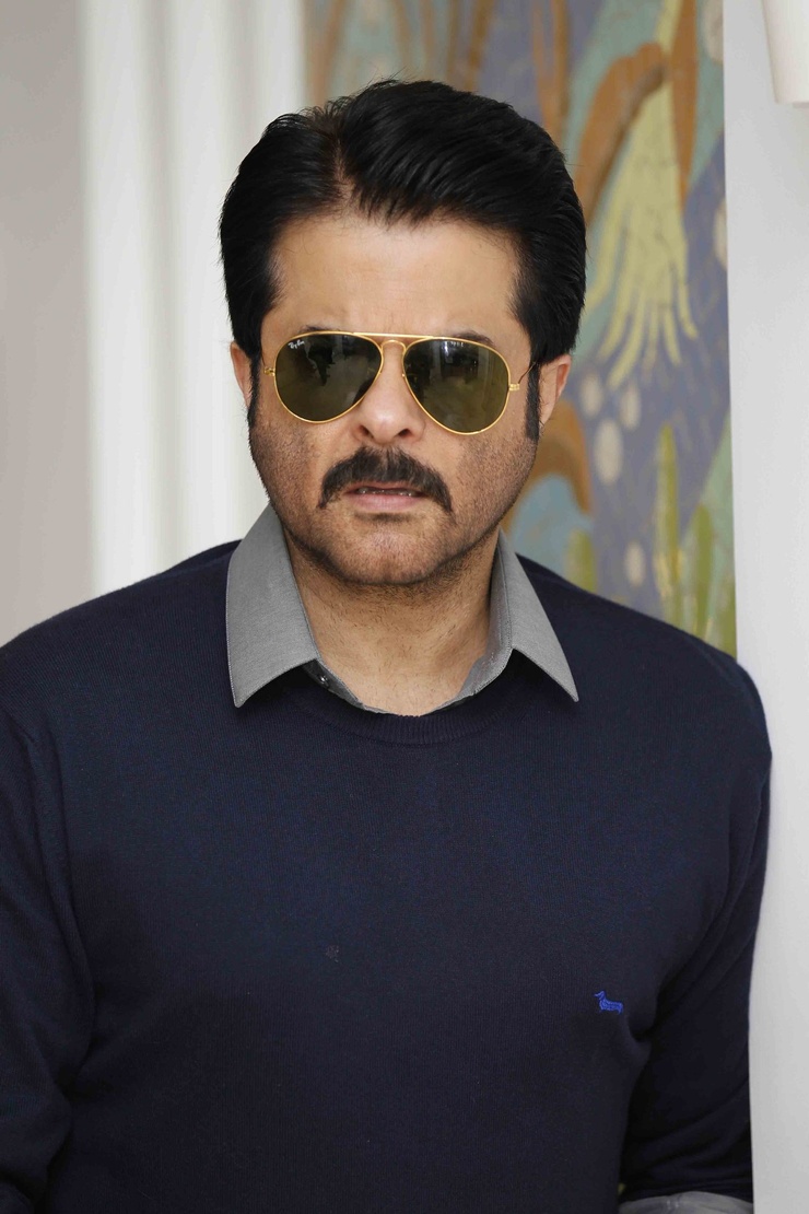 Anil Kapoor