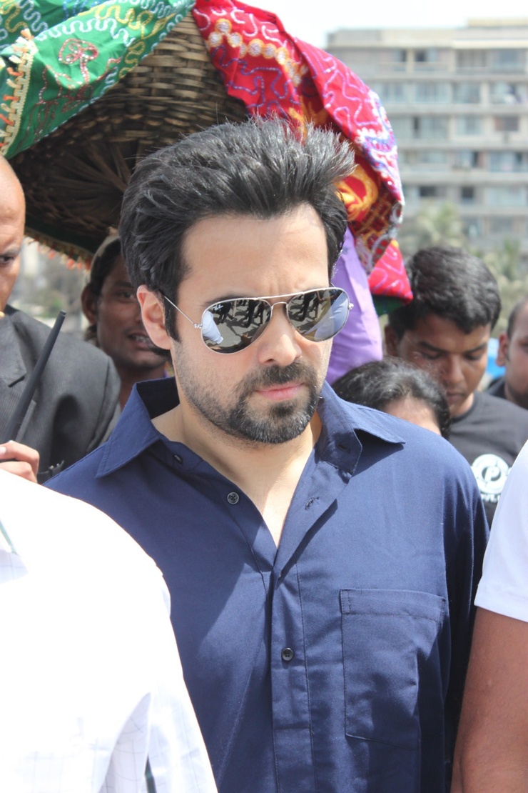 Emraan Hashmi