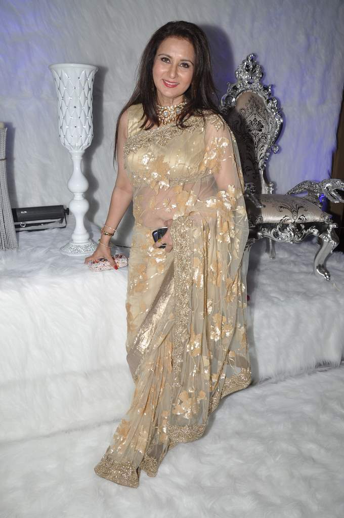 Poonam Dhillon