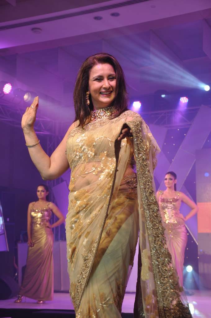 Poonam Dhillon