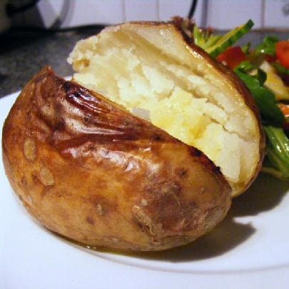 Baked Potato