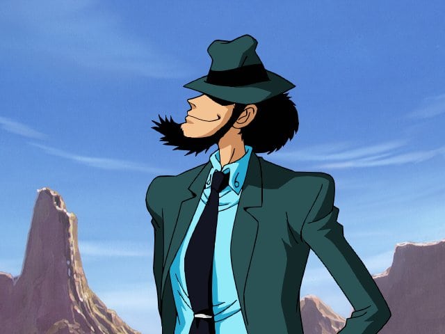 Daisuke Jigen image