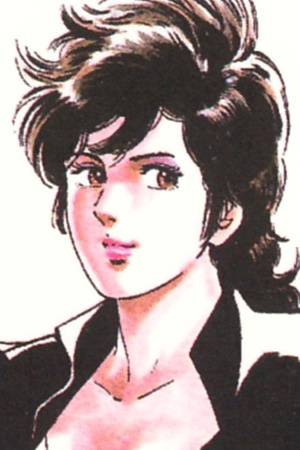 Kaori Makimura