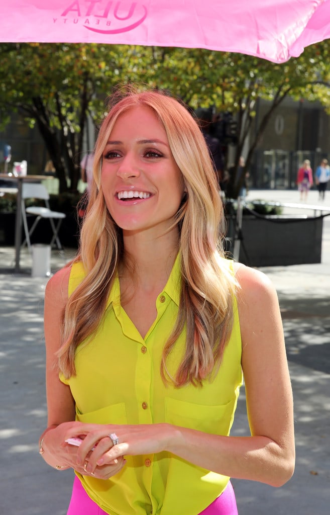 Picture Of Kristin Cavallari 3472