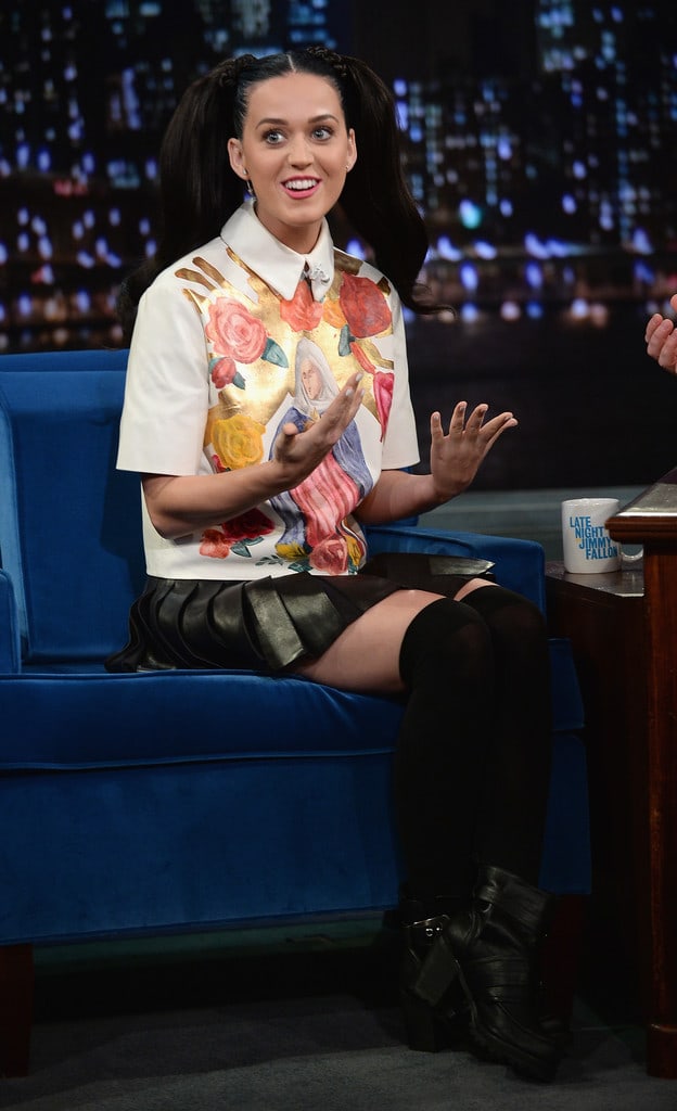 Katy Perry Katy Perry