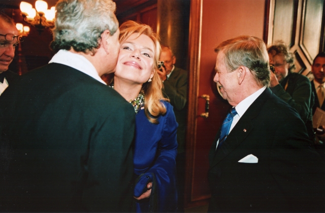 Dagmar Veskrnová