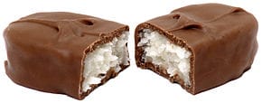 Bounty (chocolate bar)