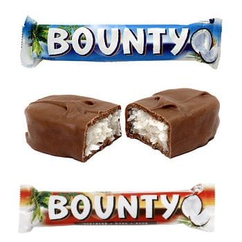 Bounty (chocolate bar)