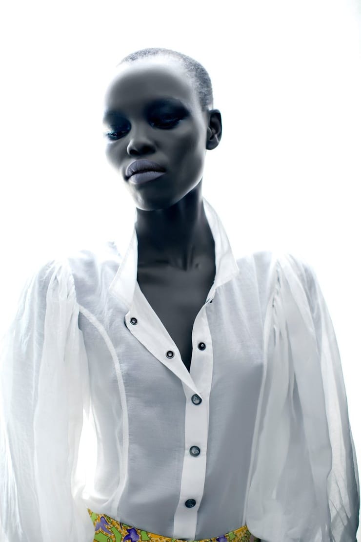 Grace Bol