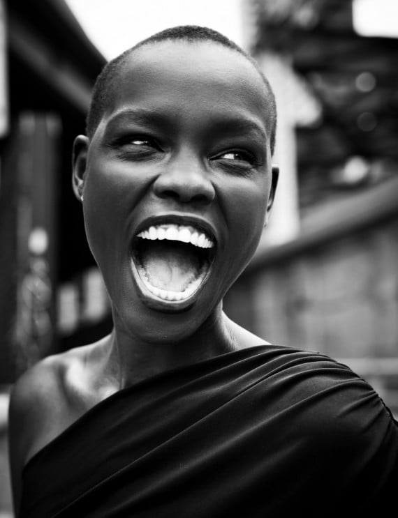 Grace Bol