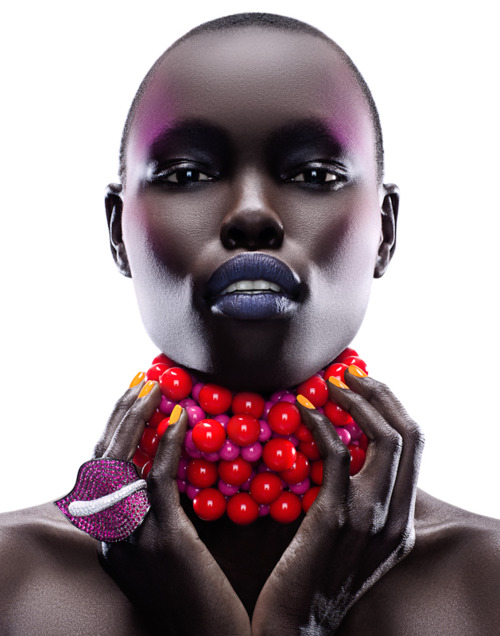 Grace Bol Grace Bol