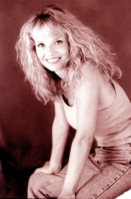 Kelli Maroney