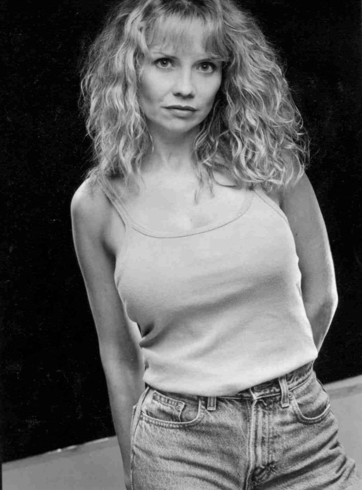 Picture of Kelli Maroney