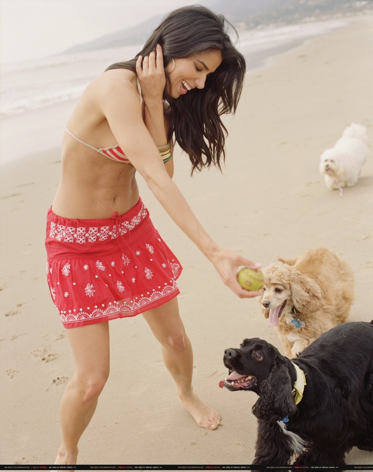 Roselyn Sanchez Roselyn Sanchez