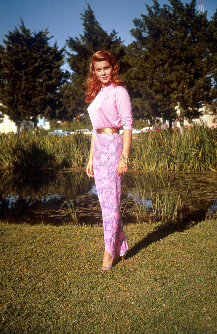 Ann-Margret Ann-Margret