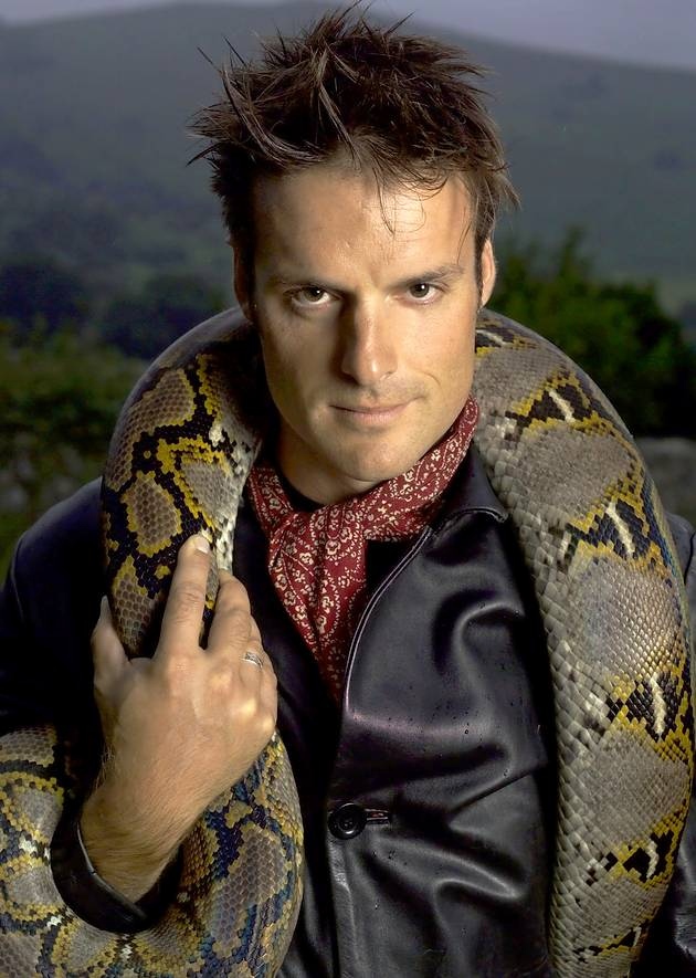 Nick Baker Nick Baker