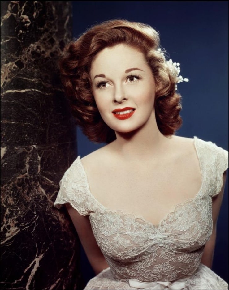 Susan Hayward