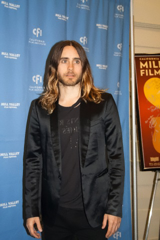 Jared Leto