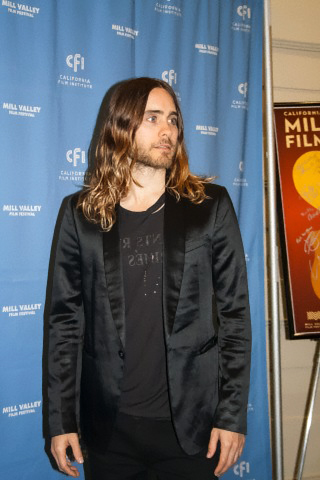 Jared Leto