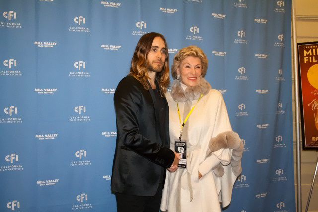 Jared Leto