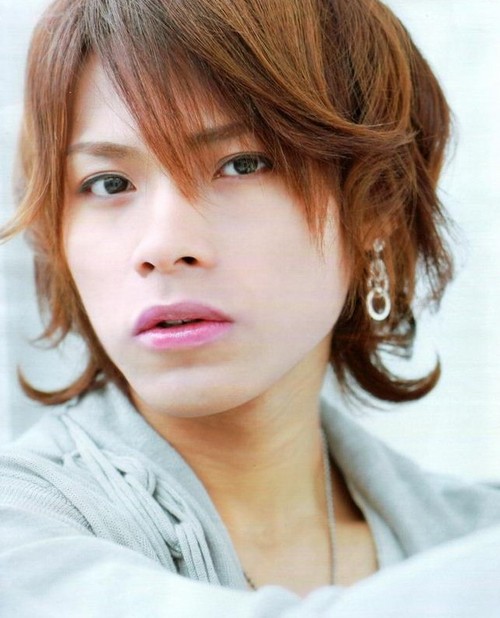 Tatsuya Ueda