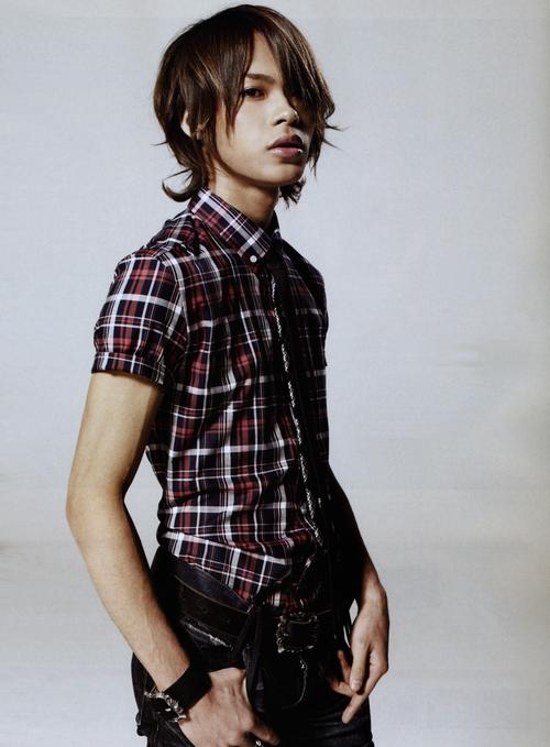 Tatsuya Ueda