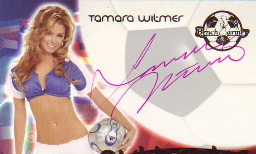 Tamara Witmer (I)