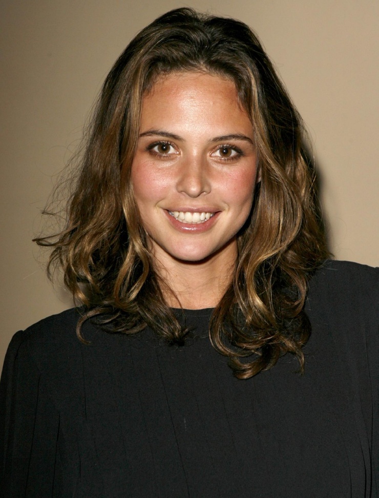 Picture of Josie Maran