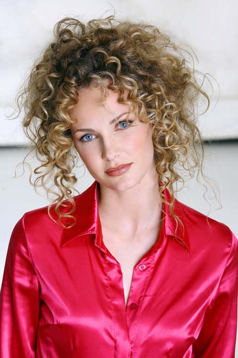 Sara Zanier