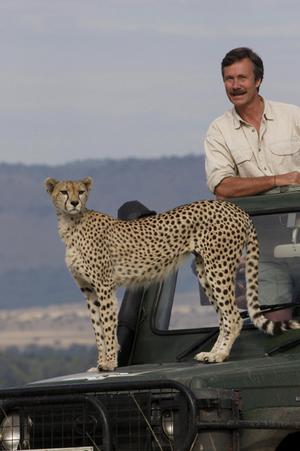 Jonathan Scott Jonathan Scott