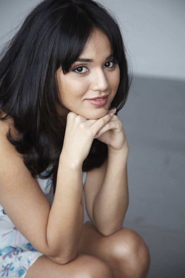 Summer Bishil Summer Bishil