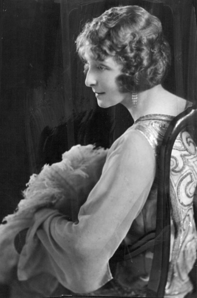 Isabel Randolph