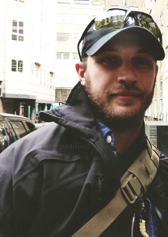 Tom Hardy