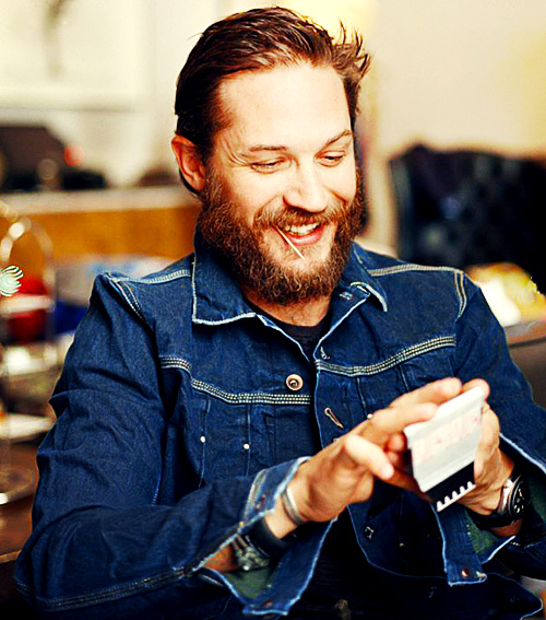 Tom Hardy