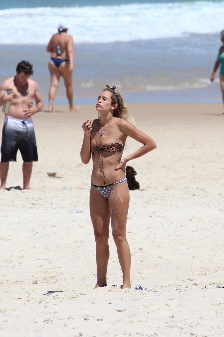 Alice Dellal