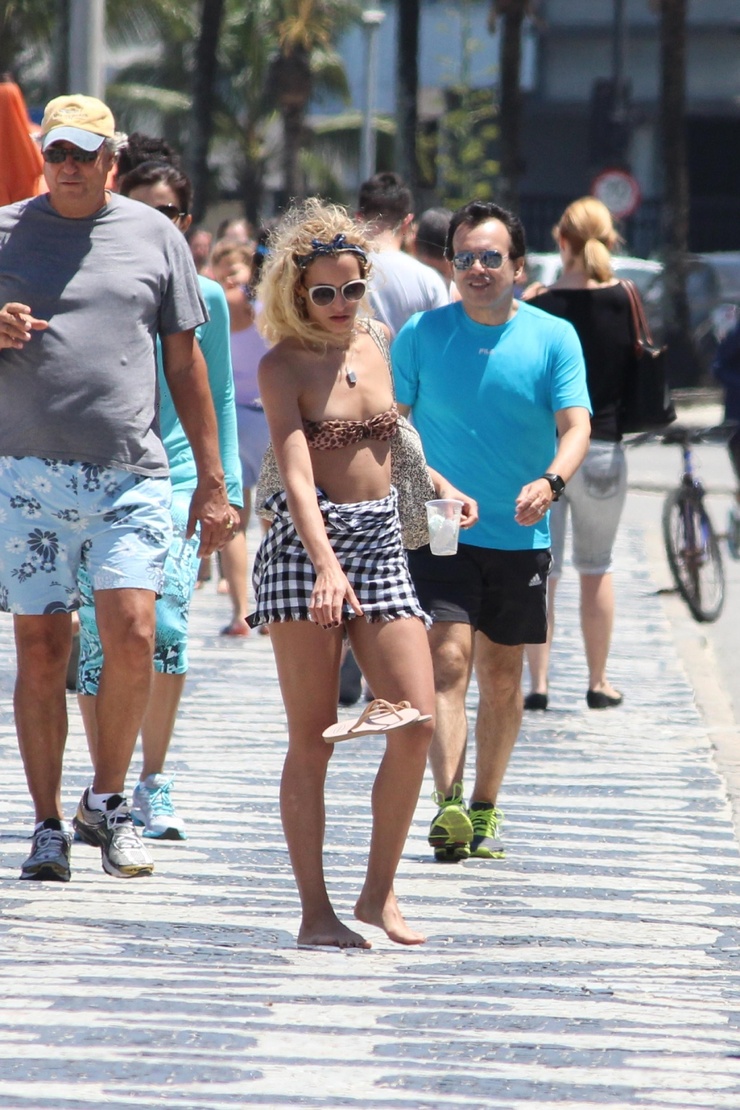 Alice Dellal