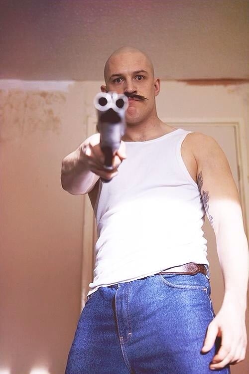 Tom Hardy Tom Hardy