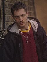 Tom Hardy