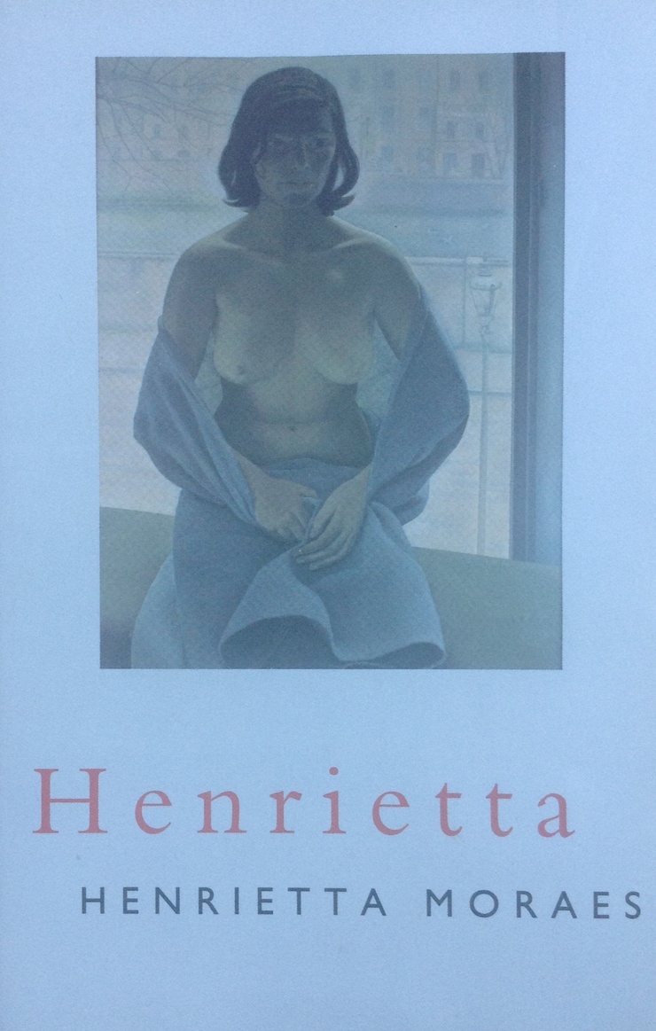 Henrietta