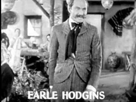 Earle Hodgins