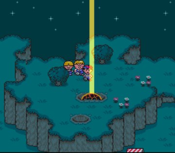 EarthBound