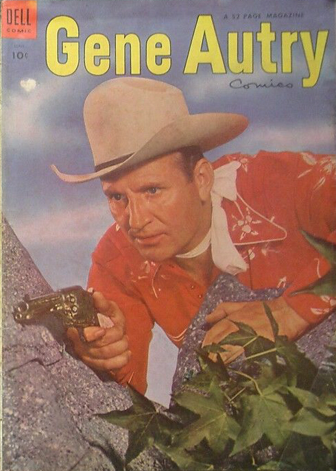 Gene Autry