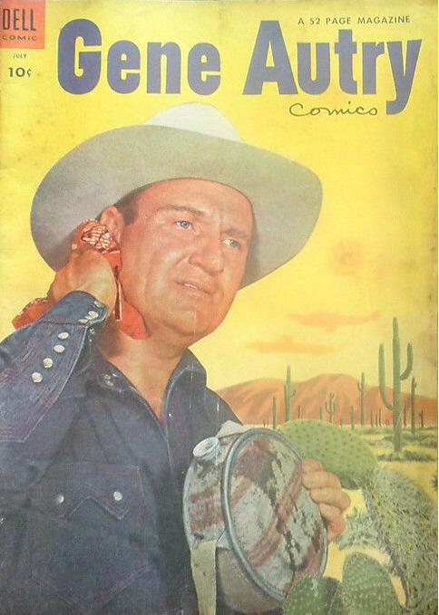 Gene Autry