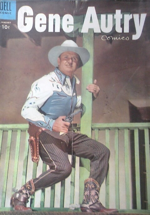 Gene Autry