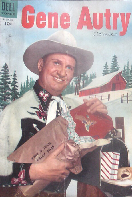 Gene Autry Gene Autry