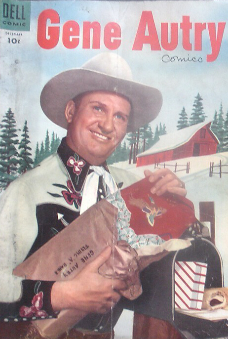 Gene Autry