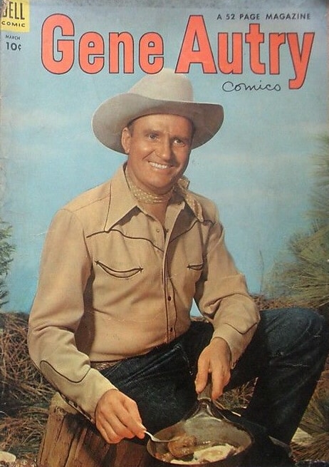 Gene Autry