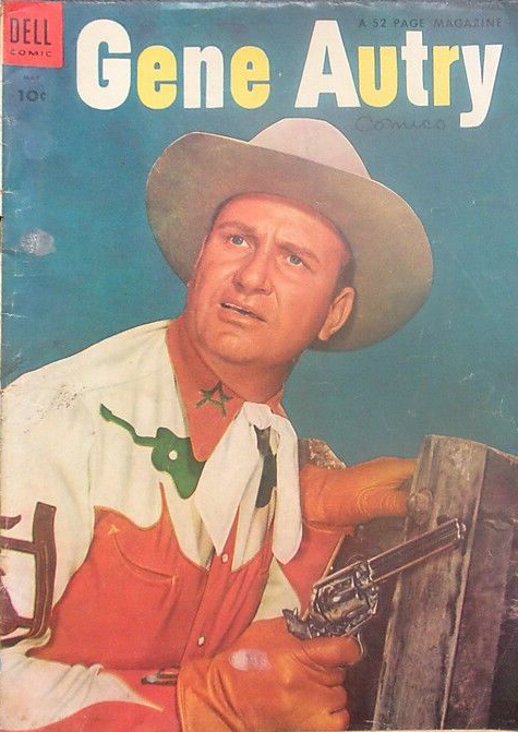 Gene Autry