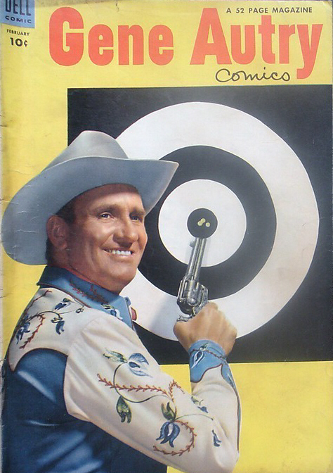 Gene Autry